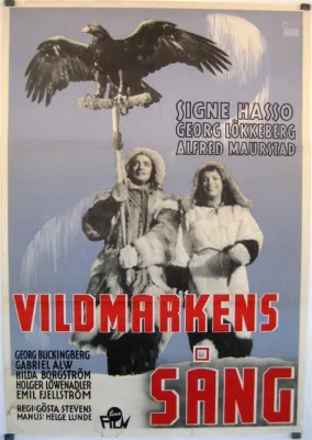 Vildmarkens sång! En film som få känner till men alla borde se.