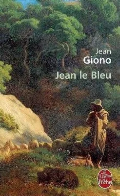 Jean le Bleu: En saga om stolthet och förvirring i det tidiga biografsamhället!